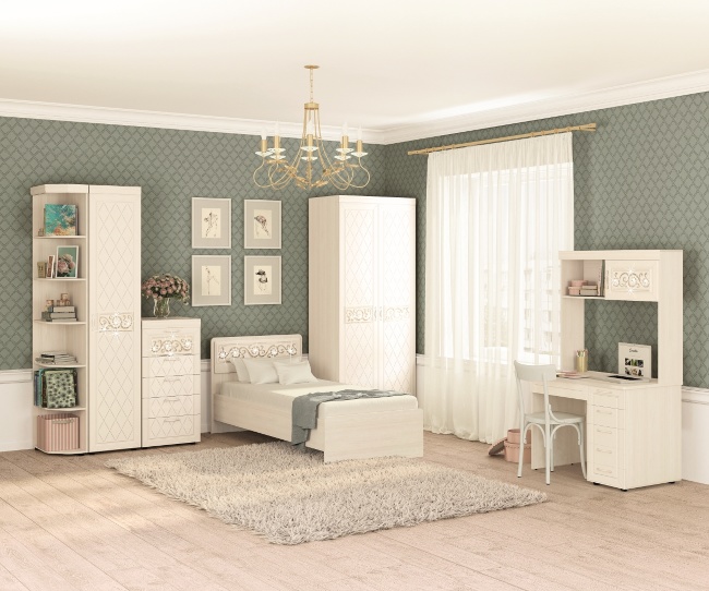 Детская Тиффани №42