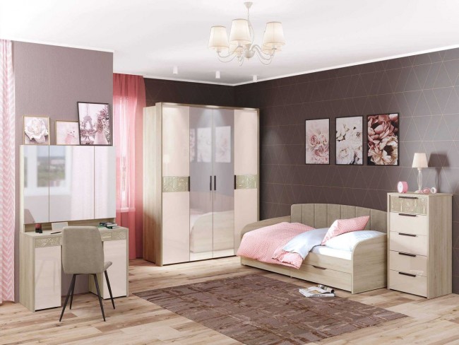 Детская Кашемир 7 Детская Кашемир 7