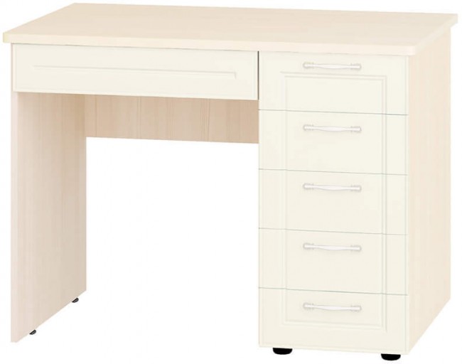 93.26 Стол компьютерный Тиффани 1000