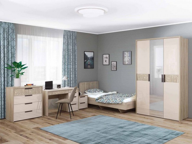 Детская Кашемир 8 Детская Кашемир 8