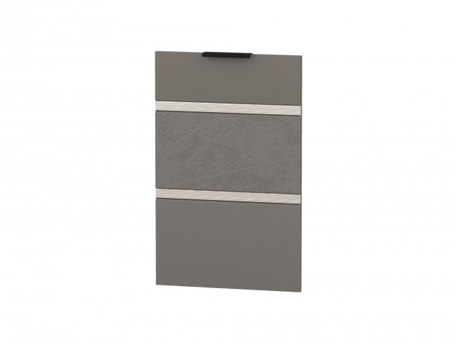 105.70 Панель 45 для посудомоечной машины Грэйс 105.70 Панель 45 для посудомоечной машины Грэйс