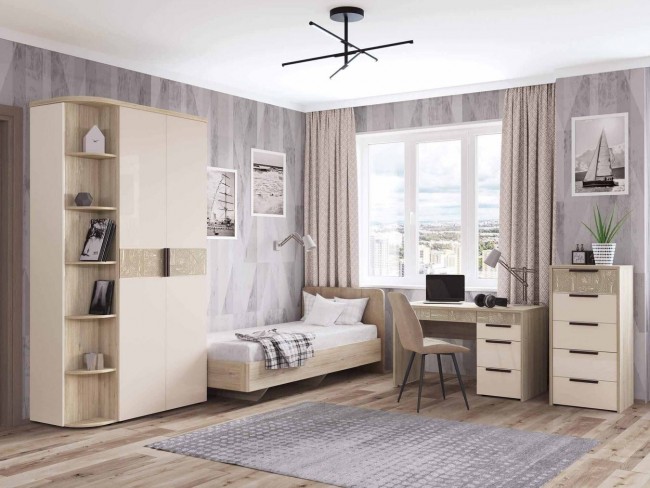 Детская Кашемир 9