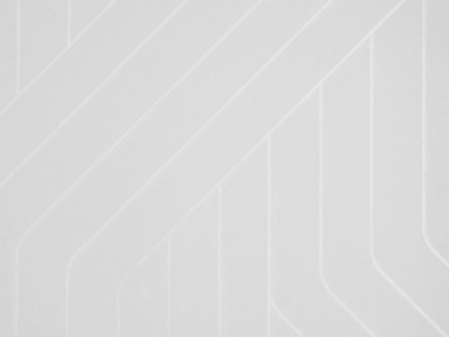 Стол обеденный Орфей 40 Белый шпон