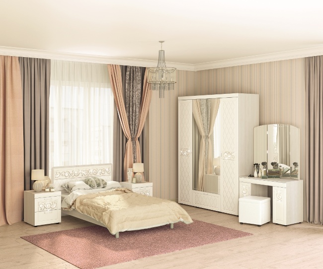 Молодежная Тиффани №45