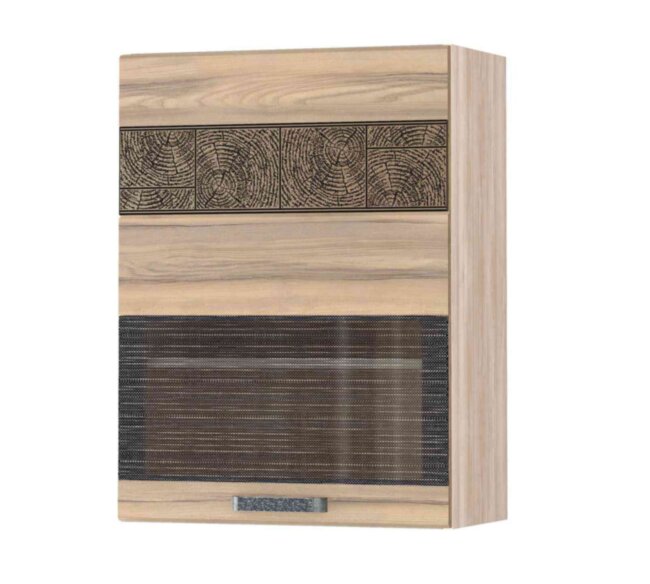 101.15 Шкаф-витрина (лев/прав) 600 101.15 Шкаф-витрина (лев/прав) 600