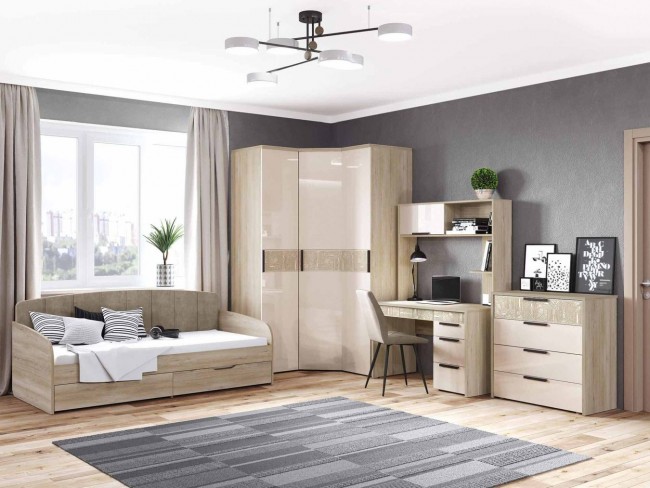 Детская Кашемир 10 Детская Кашемир 10