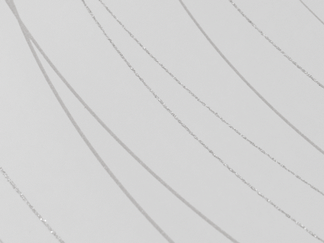 Стол обеденный Орфей 41 Белый шпон