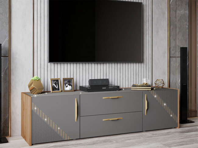 ТВ-тумба Монако 605.03 ТВ-тумба Монако 605.03