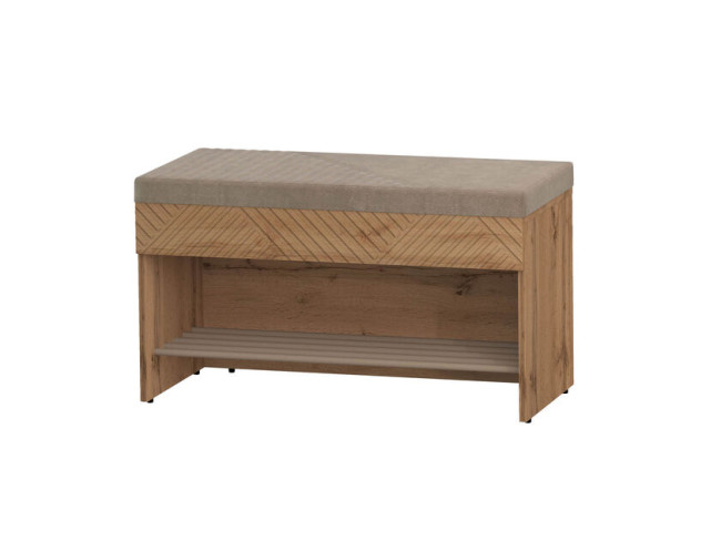 Банкетка Монако 402.05 Банкетка Монако 402.05