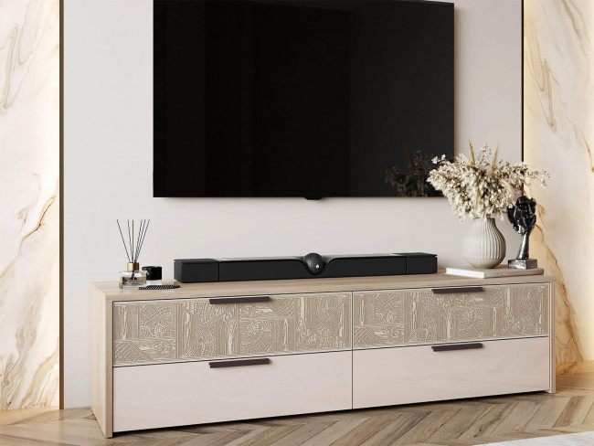 ТВ-тумба Кашемир 608.03 ТВ-тумба Кашемир 608.03