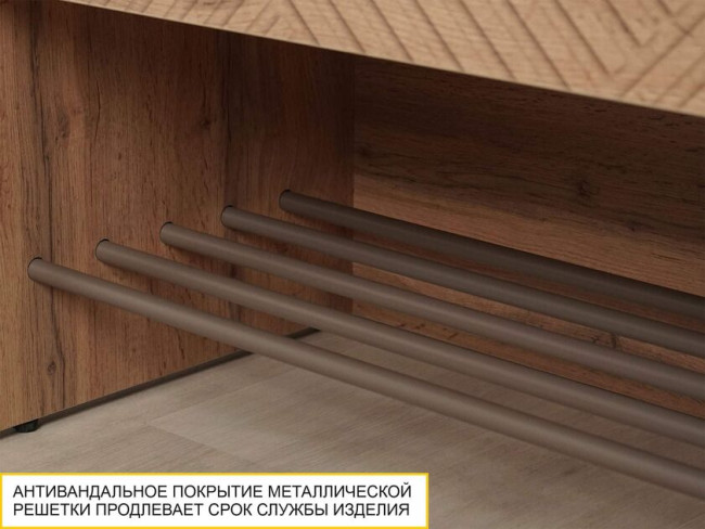 Банкетка Монако 402.03