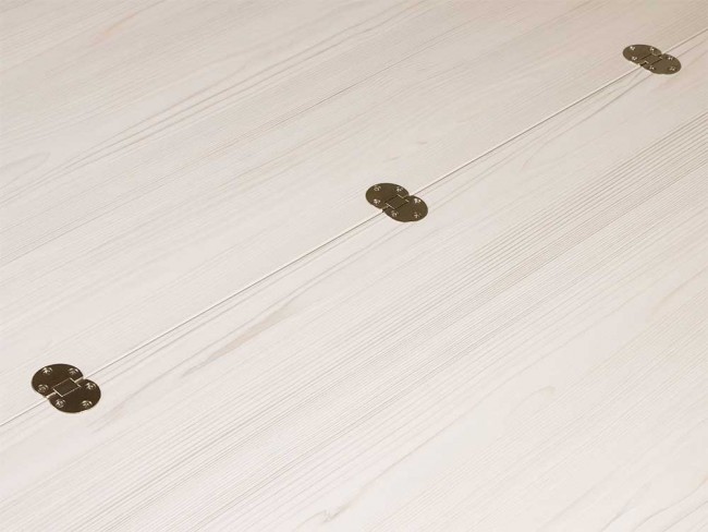 Стол обеденный Орфей 24.10 Астрид