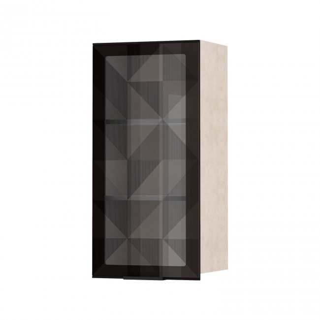 103.04 Шкаф-витрина (лев/прав) Дакота