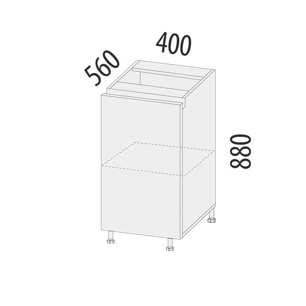 104.54 Стол (лев/прав) Бостон