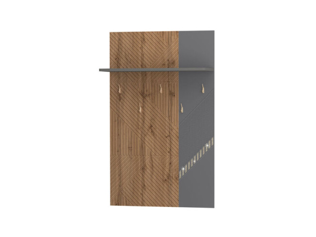 Панель с крючками Монако 402.25 Панель с крючками Монако 402.25