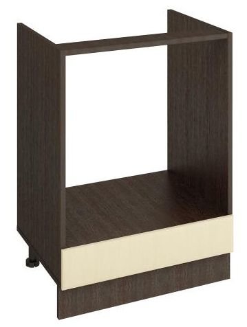 10.57.1 Стол под встр. технику 60х47х82