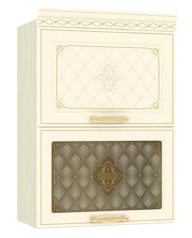 23.08.1 Шкаф-витрина 60х32х88