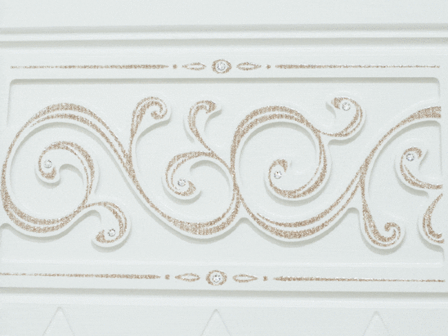 Спальня Тиффани №5 Спальня Тиффани №5