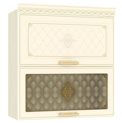 23.09.1 Шкаф-витрина 80х32х88