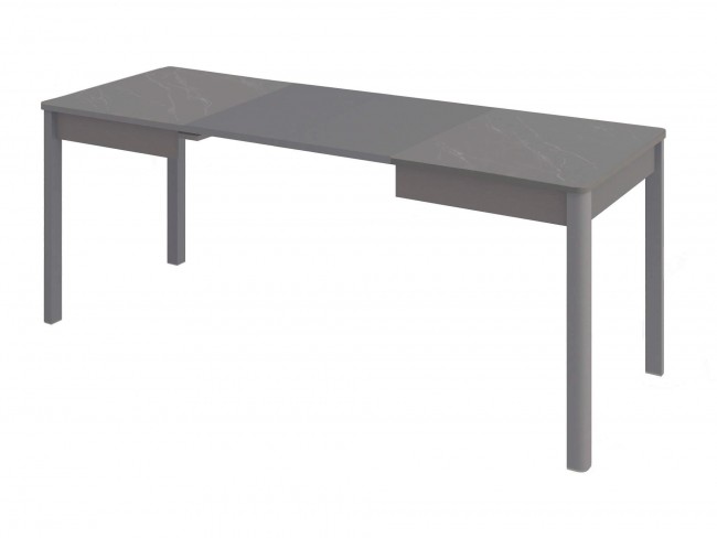 Стол обеденный Орфей 43 Оникс Стол обеденный Орфей 43 Оникс