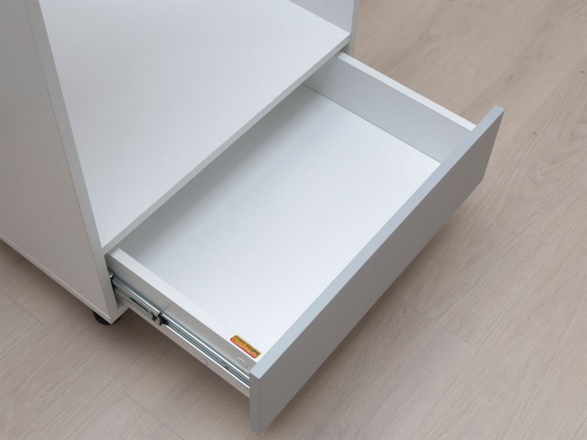 104.57 Стол под технику с ящиком Бостон