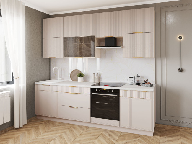 Кухонный гарнитур Флоренция 107 210