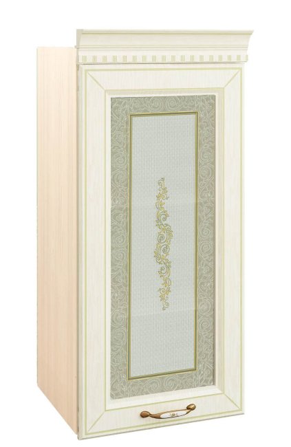 71.04 Шкаф-витрина 40х32х88