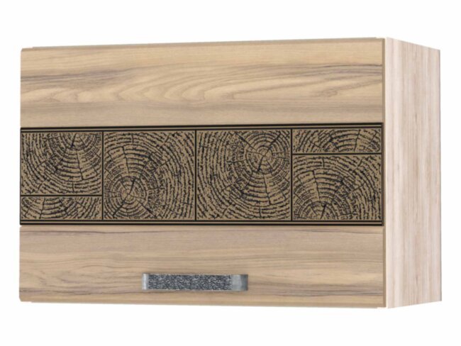 101.83.1 Шкаф над вытяжкой 600 (с откидной системой Blum) 101.83.1 Шкаф над вытяжкой 600 (с откидной системой Blum)