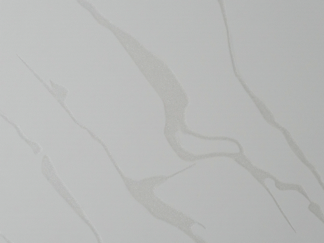 Стол обеденный Орфей 43 Белый Шпон