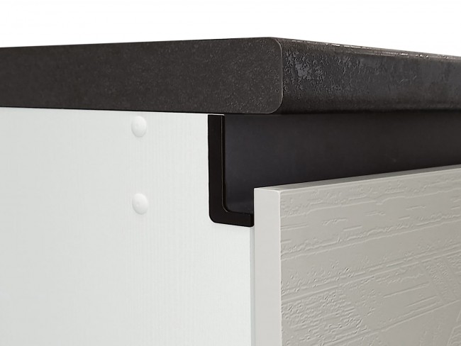 104.59 Стол с 3 ящиками (метабоксы) Бостон 104.59 Стол с 3 ящиками (метабоксы) Бостон