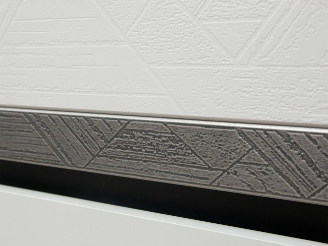 104.59 Стол с 3 ящиками (метабоксы) Бостон 104.59 Стол с 3 ящиками (метабоксы) Бостон