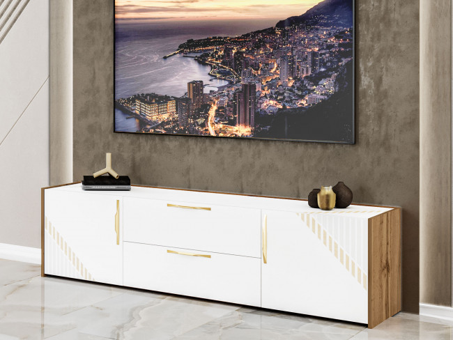 ТВ-тумба Монако 606.03 ТВ-тумба Монако 606.03