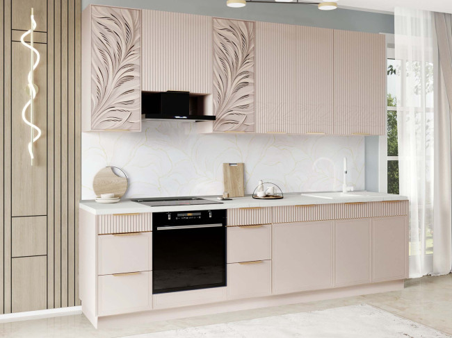 Кухонный гарнитур Флоренция 107 235 Кухонный гарнитур Флоренция 107 235