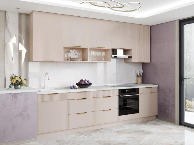 Кухонный гарнитур Флоренция 107 206