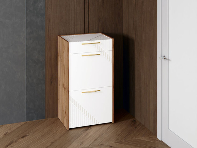 Тумба для обуви Монако 403.11