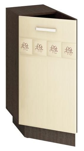 10.65.1 Стол торцевой левый 30х56х82