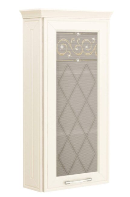 19.16 Шкаф торцевой закрытый (лев/прав) 340 19.16 Шкаф торцевой закрытый (лев/прав) 340