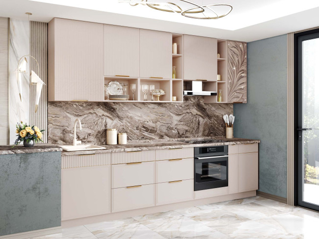 Кухонный гарнитур Флоренция 107 205