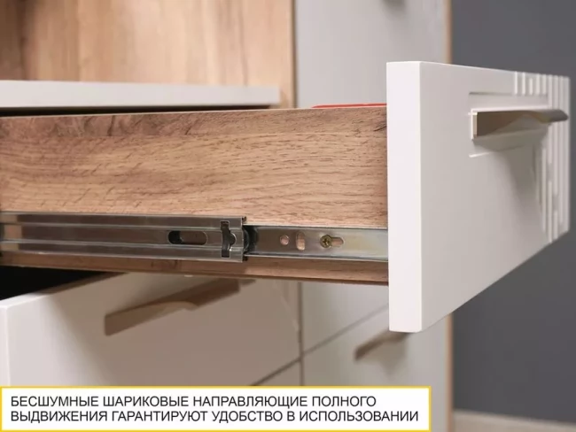 Мини-прихожая с крючками (лев/прав) Монако 403.08