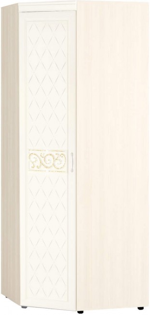 93.08 Шкаф угловой (лев/прав) Тиффани 890