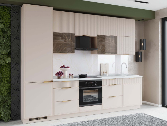 Кухонный гарнитур Флоренция 107 229