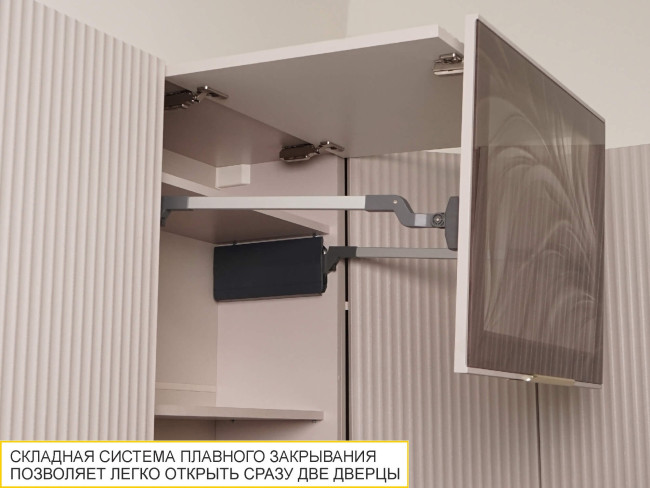 Кухонный гарнитур Флоренция 107 229