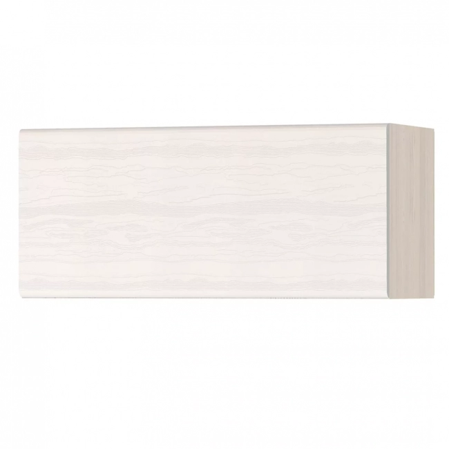 74.100 Антресоль (с системой плавного закрывания) Графит