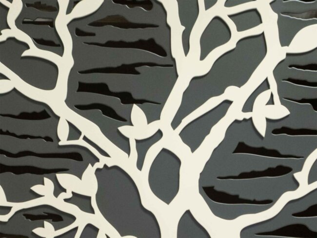 Графит 24 кухонный гарнитур 2200 Графит 24 кухонный гарнитур 2200