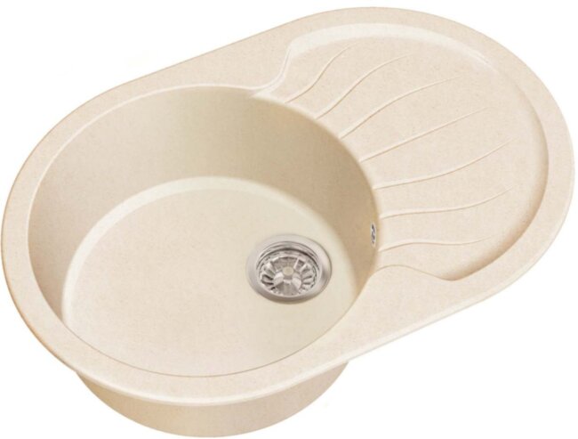 Мойка для кухни М13 латте