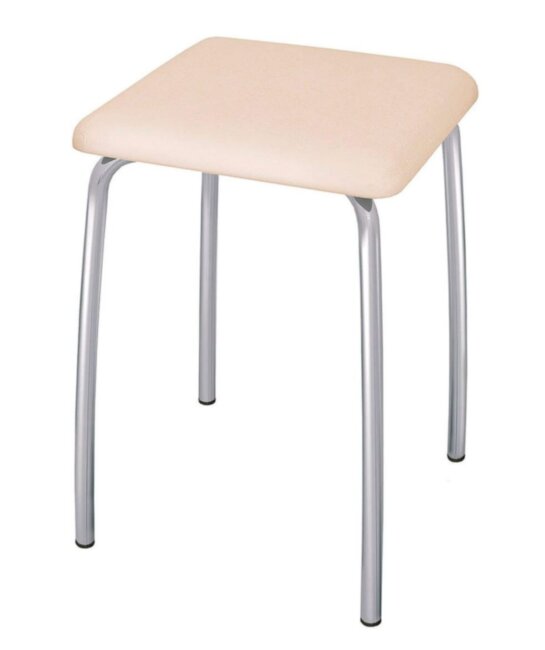 Табурет Олимп 2 Меркури бежевый