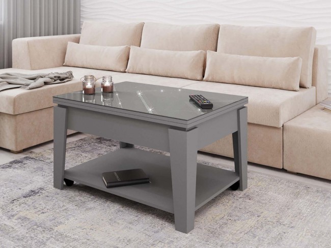 Стол журнальный Агат 34 Оникс Стол журнальный Агат 34 Оникс