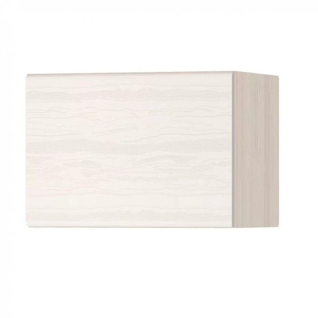 74.103 Антресоль (с системой плавного закрывания) Графит