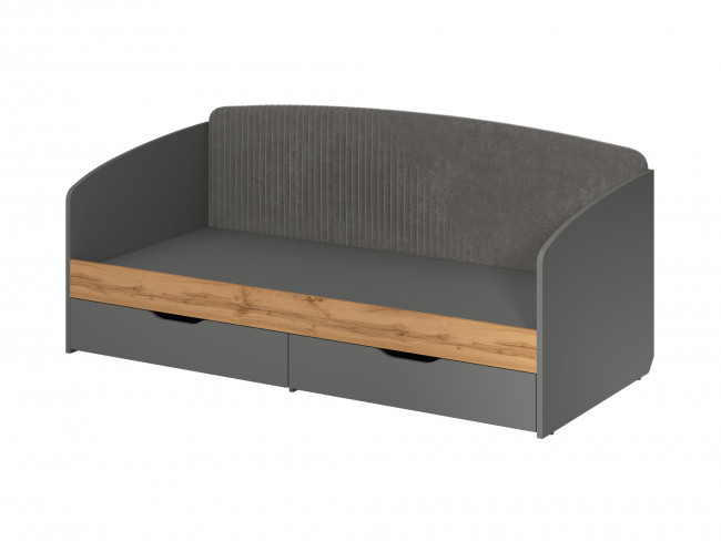 Кровать 90 Монако 902.05 Кровать 90 Монако 902.05