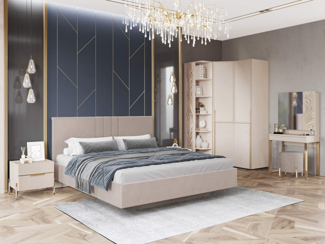 904.08 Шкаф угловой (прав) Флоренция 904.08 Шкаф угловой (прав) Флоренция